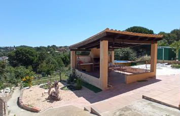 Villa Blanca 10 minutos de la Playa Costa Brava - Foto 30