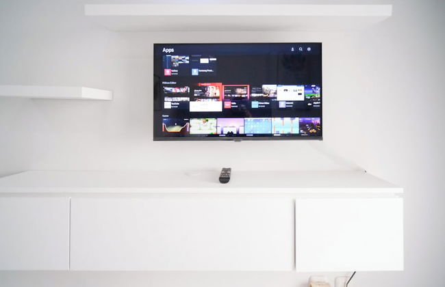 Well Furnished And Homey Studio (No Kitchen) Apartment At Suncity Residence - Foto 15