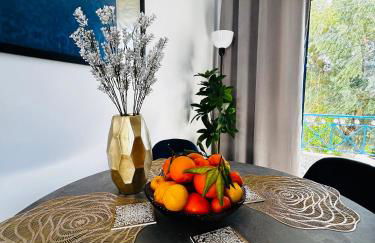 Urszula's apartment - apartments by the sea - Foto 16