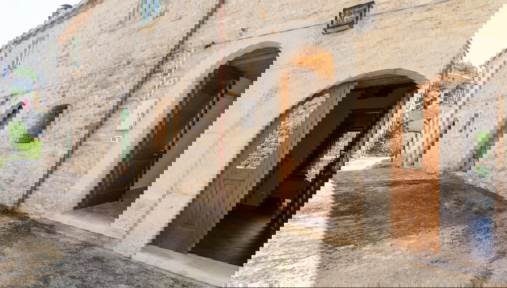 Gorgeous Mansion in Ripabottoni With Swimming Pool - Foto 1, Imagem principal