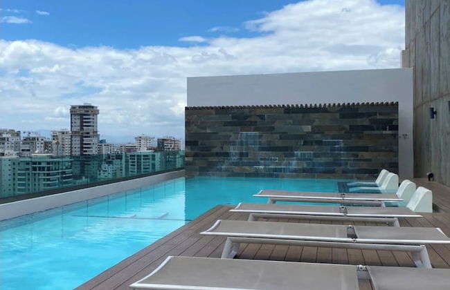 Piantini Centric Tower Arpel 6 - Foto 35