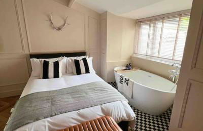 Cottage in Pembroke, Close to beaches - Foto 14