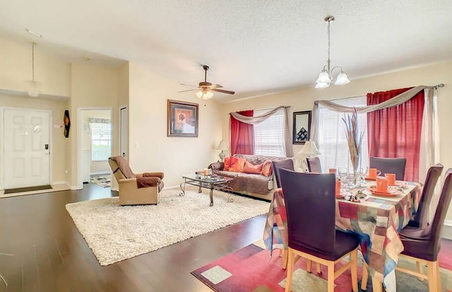 Flounder Vacation Home - Photo 10