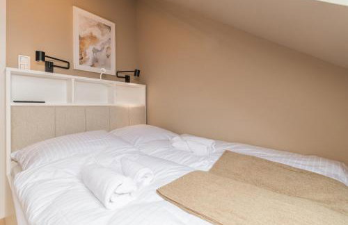 Apartament Mierzeja LUX Baltic Garden Basen Swimming pool - Foto 11