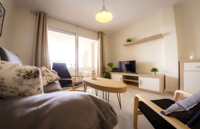 Apartamentos Puerto Almerimar - Photo 23