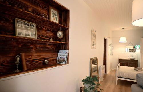 La Brocante - Meilleurhote-Brioude - Foto 20