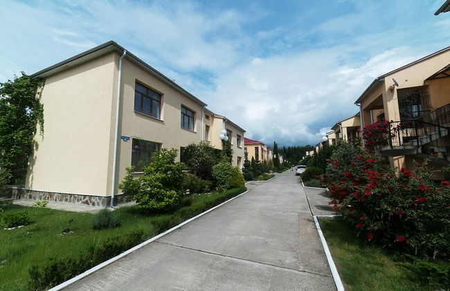 Orhideya Park Cottage - Photo 37