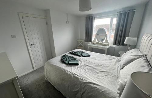 Very comfy 3 bed town house - Foto 42