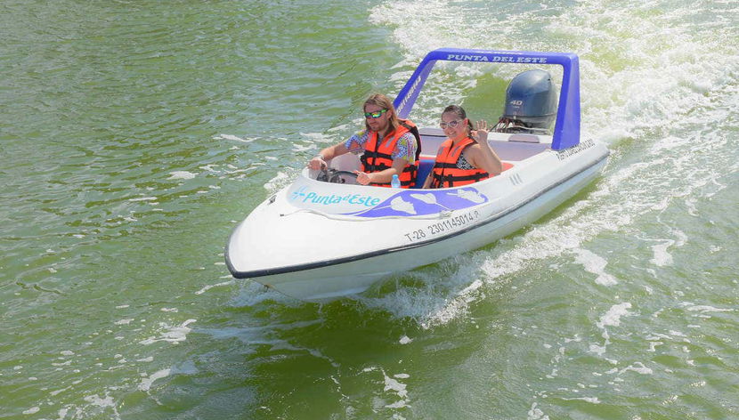 Puerto Maya Trip - Photo 3, Exploring the Caribbean