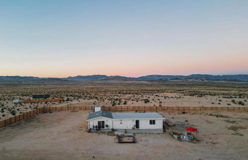 Wanderlust Joshua Tree Stargazing Desert Retreat - Photo 38