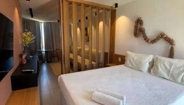 Beira mar porto de pedras rota dos milagres - Foto 4