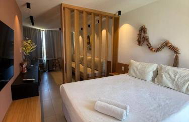 Beira mar porto de pedras rota dos milagres - Foto 4