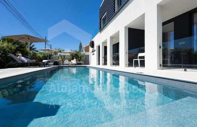 Riba mar Bluevillas 1 2 by Acasadascasas - Foto 10