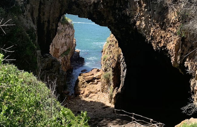 PENTHOUSE 230m2 ON THE SEA - Photo 46