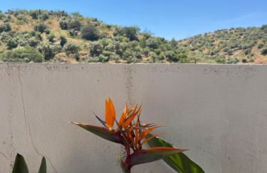 La Bermeja, Alojamiento completo, terraza con bañera y vistas panorámicas - Foto 39