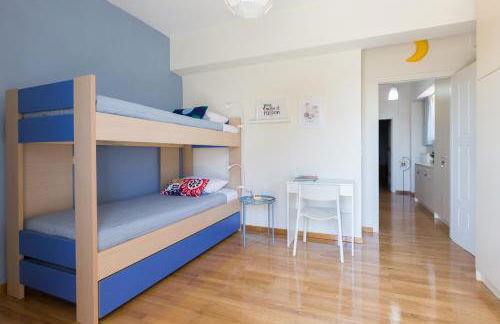 Effies Cozy Villa-Spectacular View and Playground - Foto 27