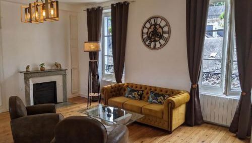 Le Cocon de Blois - Foto 2