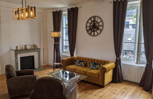 Le Cocon de Blois - Foto 2