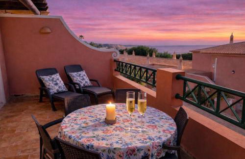 Casadaluz 86 - Porto dona Maria casa do mar , 2 bedrooms , Amazing sea view , salt water pool , wifi - Foto 1