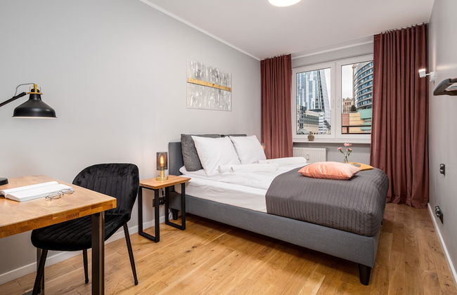 Złota Apartments City Centre by Sun & Snow - Foto 21