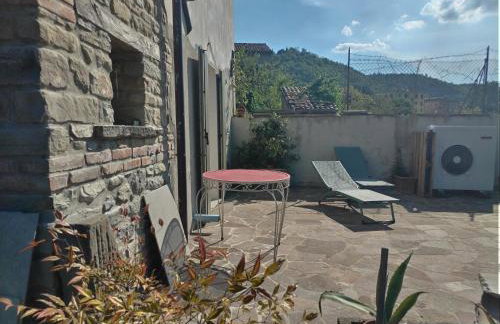 Casina Borgo Castello - Photo 13