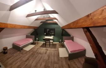 Cottbus Merzdorf Bauernhaus Ferienhaus - Foto 29