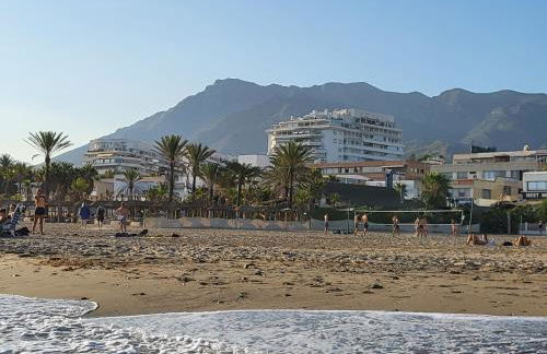 Marbella edificio Puerto Azul - Foto 44