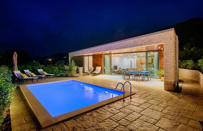 Villa Vinni - Foto 1