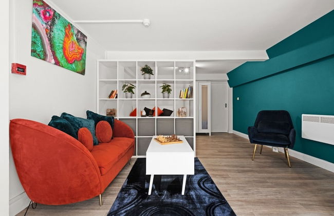 High Wycombe Apartments - Photo 24