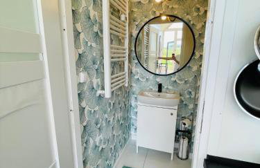 Romantyczny domek dla dwojga - Foto 6