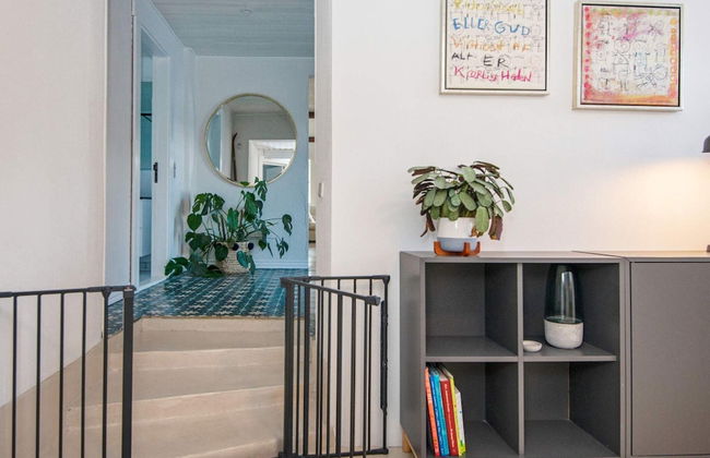 12 Person Holiday Home in Sonder Omme - Foto 29