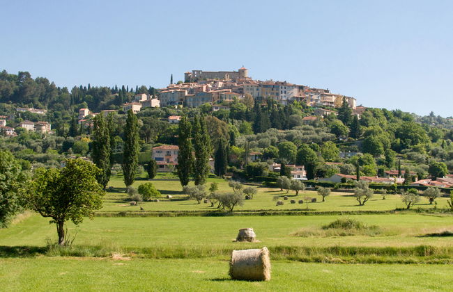 Villa D'Allongue - Foto 32