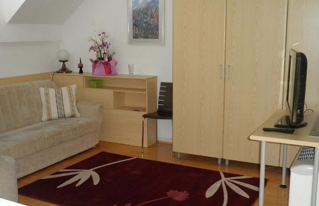 Apartments and Rooms Oliviers - Foto 20