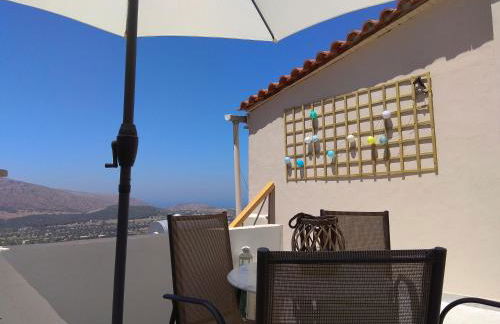 Outstanding Panoramic View, 10΄ Beach, 20΄ Airport - Photo 42