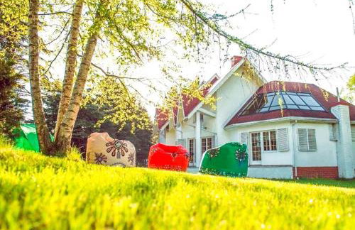 Dom w Milówce - balia całoroczna, jacuzzi - Foto 32