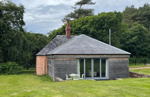 Ardlochan Lodge - Culzean Castle - Foto 4