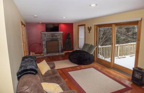 The Whimsical Chalet - Foto 49