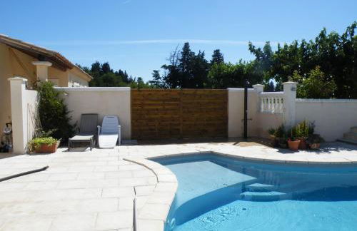 Maison de la Mascotte - Foto 8