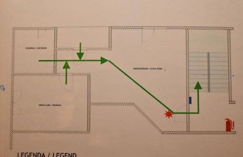 Apartman Daiya - Foto 12