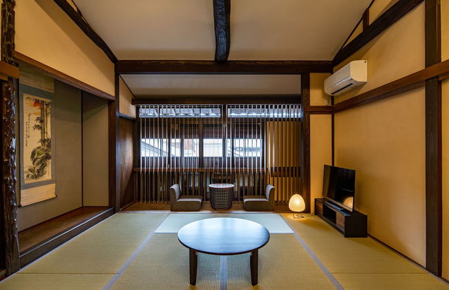 Obama Machiya Stay - Foto 57