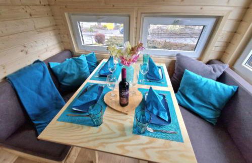 Tiny Haus bei Laacher See modernes voll ausgestattet - Foto 1