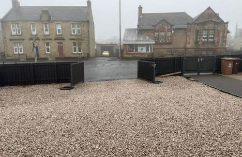 Luxury 2 Bedroom Cottage - Foto 43