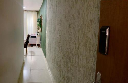 Casa verde 4 quartos - Foto 42