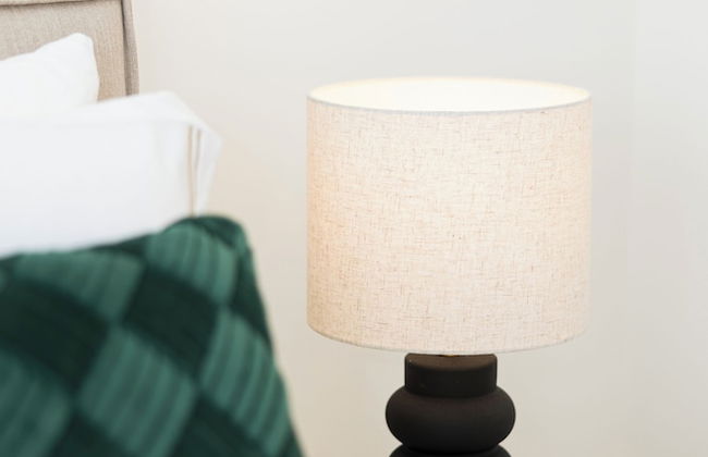 Designer Apartment Hyper Central - Foto 6