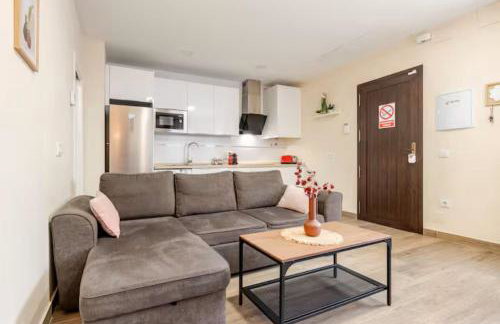 Loft Flor de Azahar parking privado - Foto 3