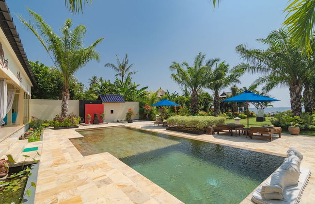 Villa Hikume - Foto 34