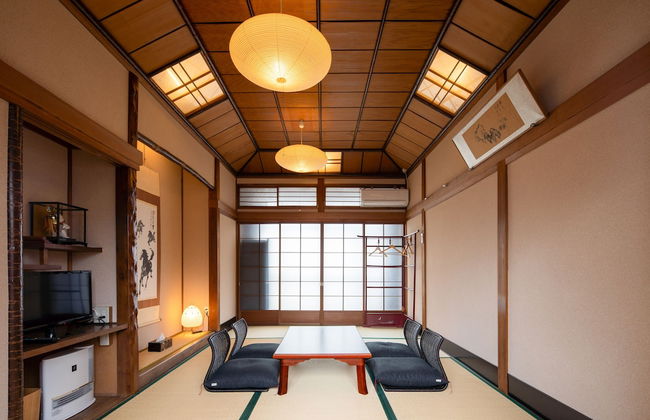 Obama Machiya Stay - Foto 54