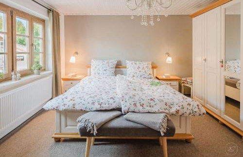 Kaminhaus 3 Fehmarn mit Sauna und Kamin - Foto 48