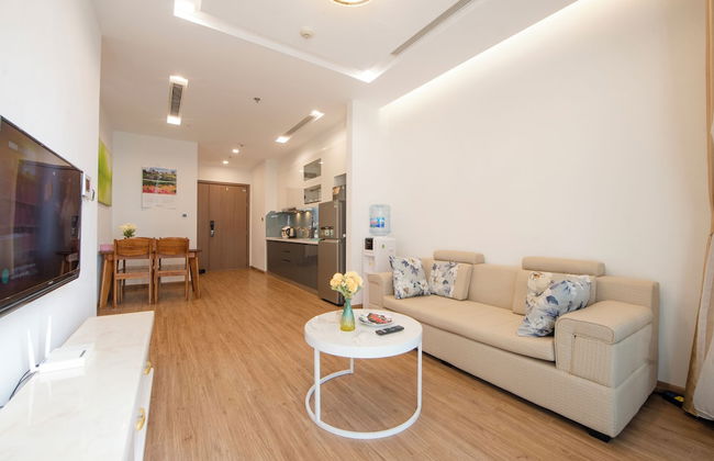 Vinhomes Metropolis Ba Dinh - Apartment - Photo 51
