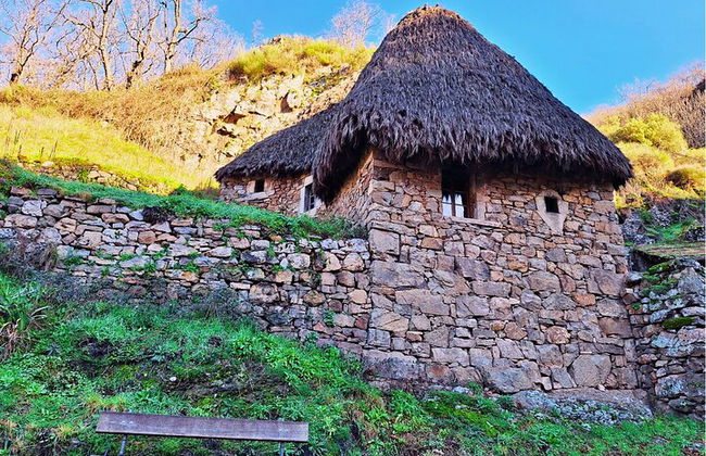 Somiedo Biosphere Reserve and its Villages - Tour from Oviedo - Photo 3